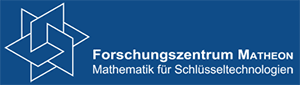 Forschungszentrum Matheon, Mathematik für Schlüsseltechnologien Technische Universität Berlin