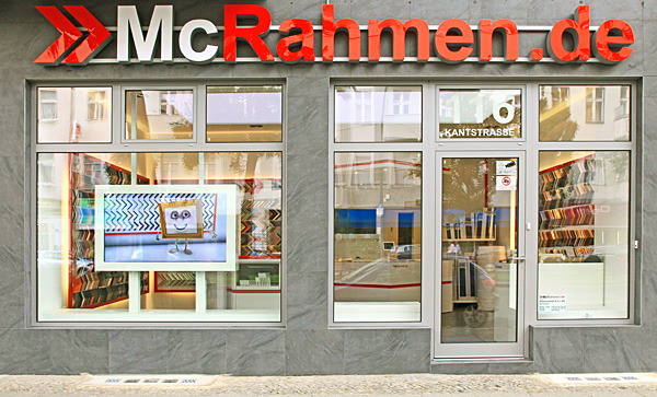 McRahmen.de